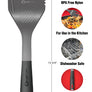 FLIPFORK "FLEX" - 100% Nylon Black Handle