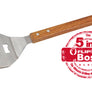 The "BOSS" with Acacia Wooden Handle