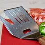 The "BOSS" with Acacia Wooden Handle