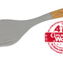 The "FLEX" 100% Nylon White Oak Handle