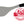 FLIPFORK "FLEX" - 100% Nylon Black Handle