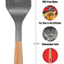 The "FLEX" 100% Nylon White Oak Handle